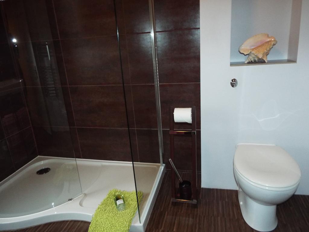 Regency Rooms Littlehampton Phòng bức ảnh