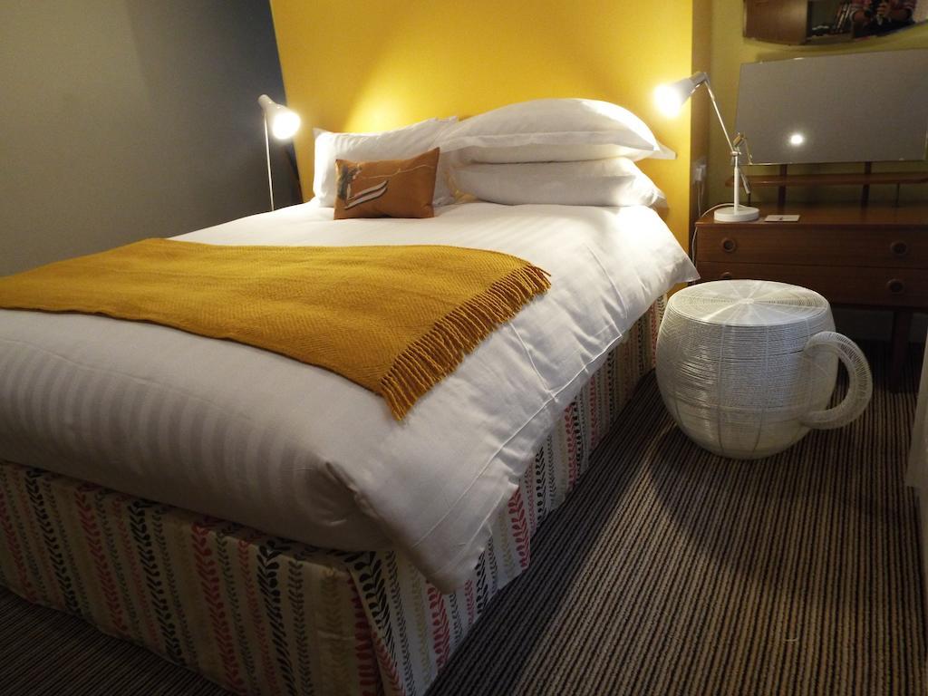 Regency Rooms Littlehampton Phòng bức ảnh