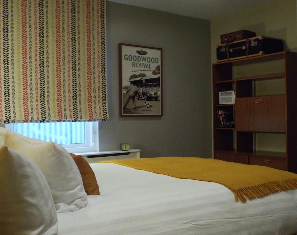 Regency Rooms Littlehampton Phòng bức ảnh