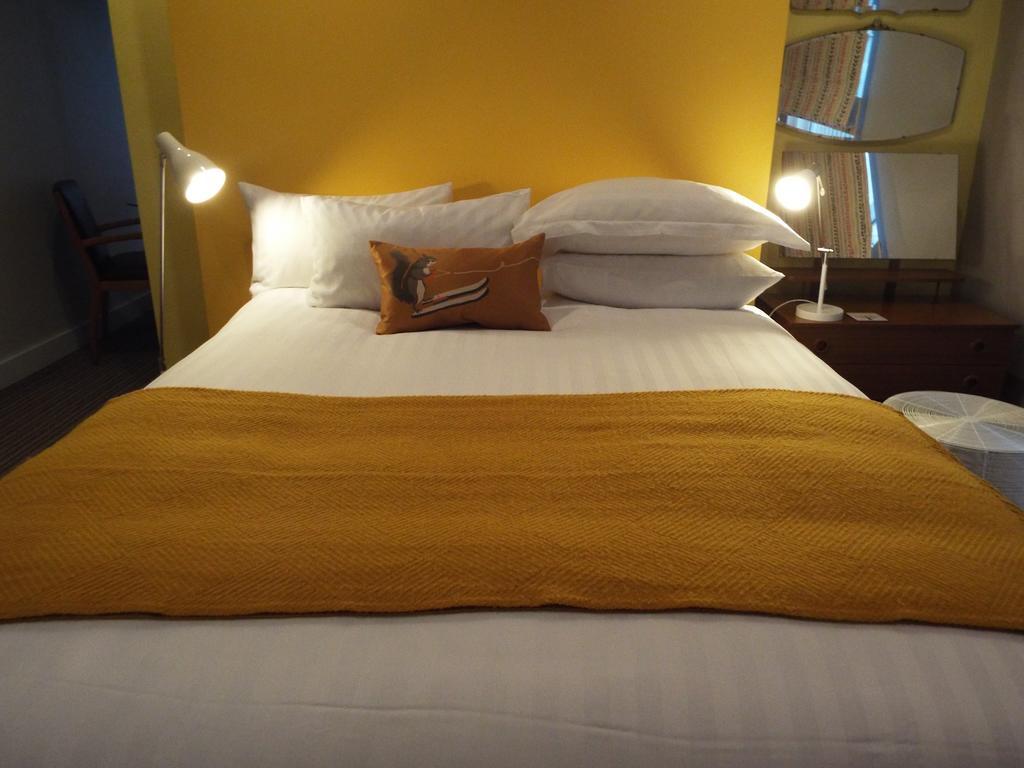 Regency Rooms Littlehampton Phòng bức ảnh