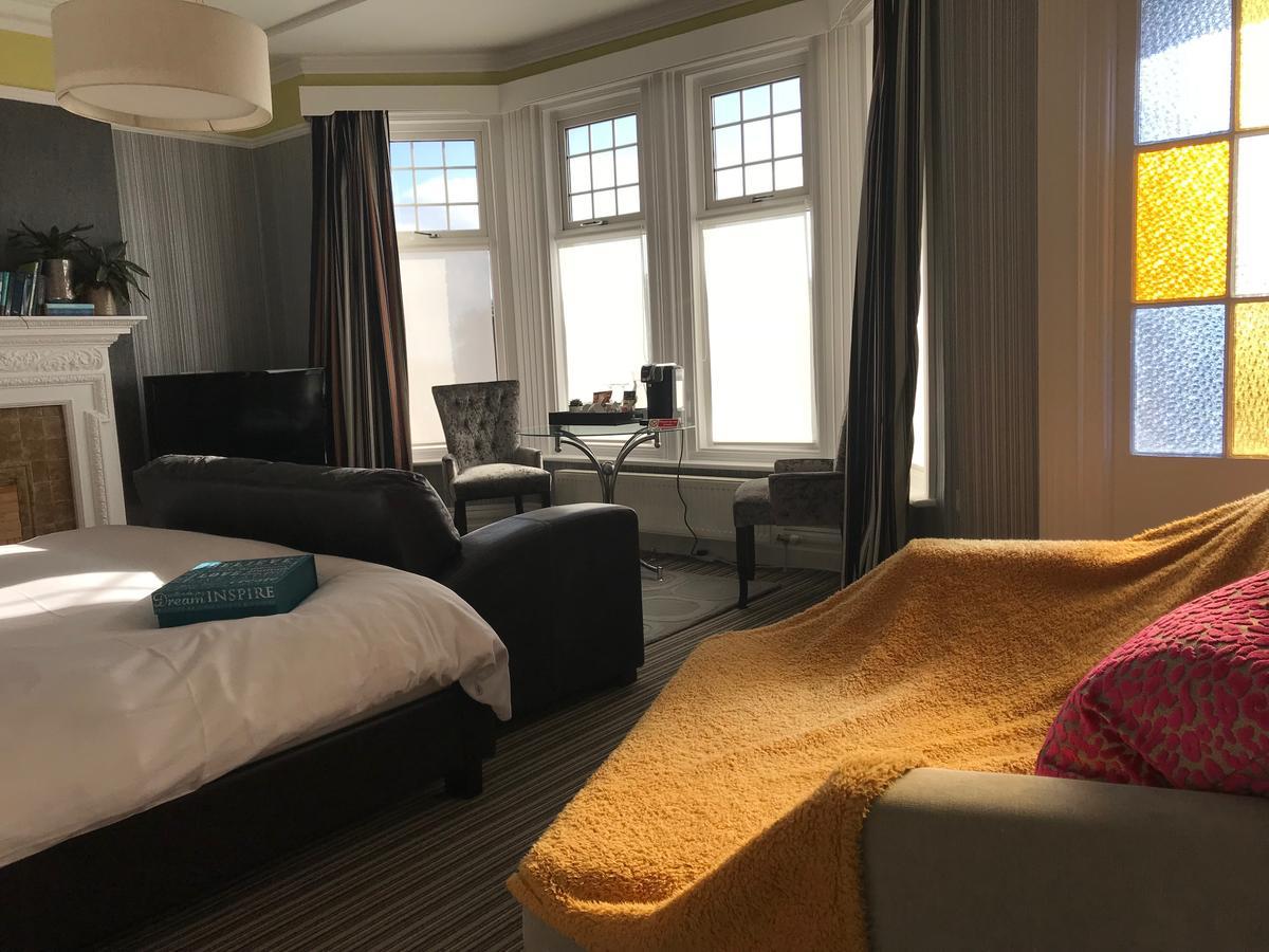 Regency Rooms Littlehampton Ngoại thất bức ảnh