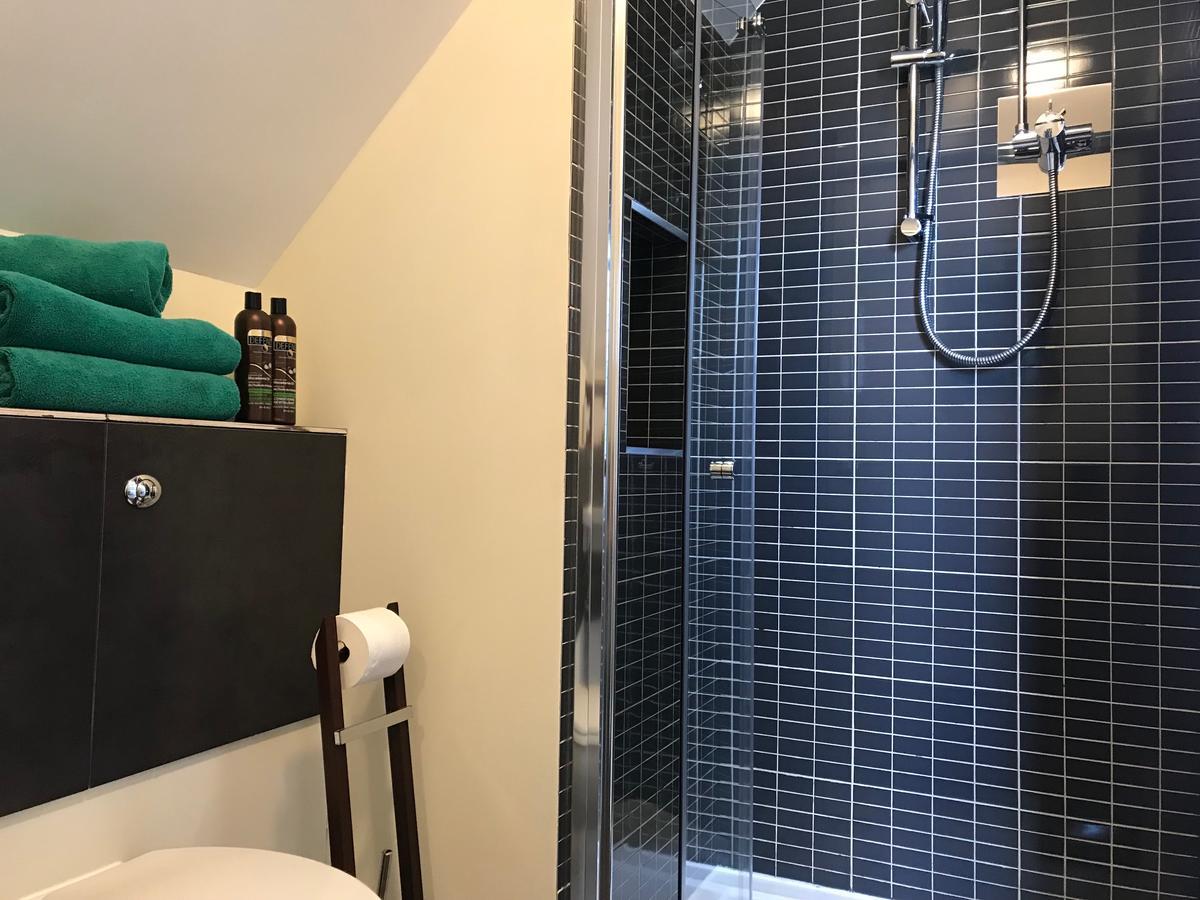 Regency Rooms Littlehampton Ngoại thất bức ảnh