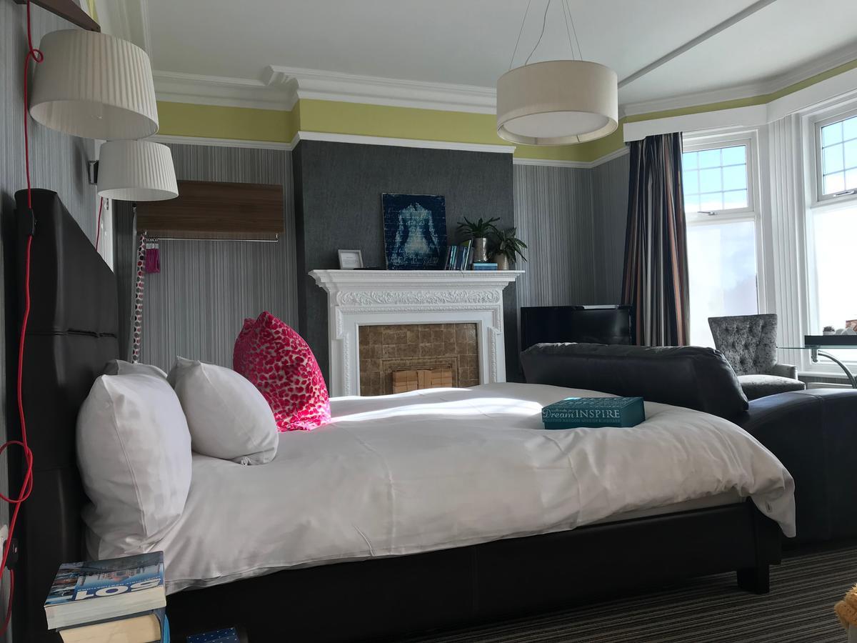 Regency Rooms Littlehampton Ngoại thất bức ảnh