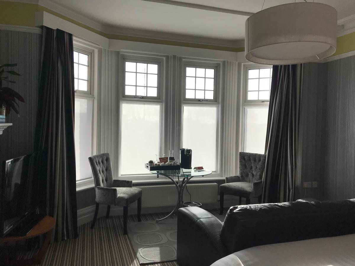 Regency Rooms Littlehampton Ngoại thất bức ảnh