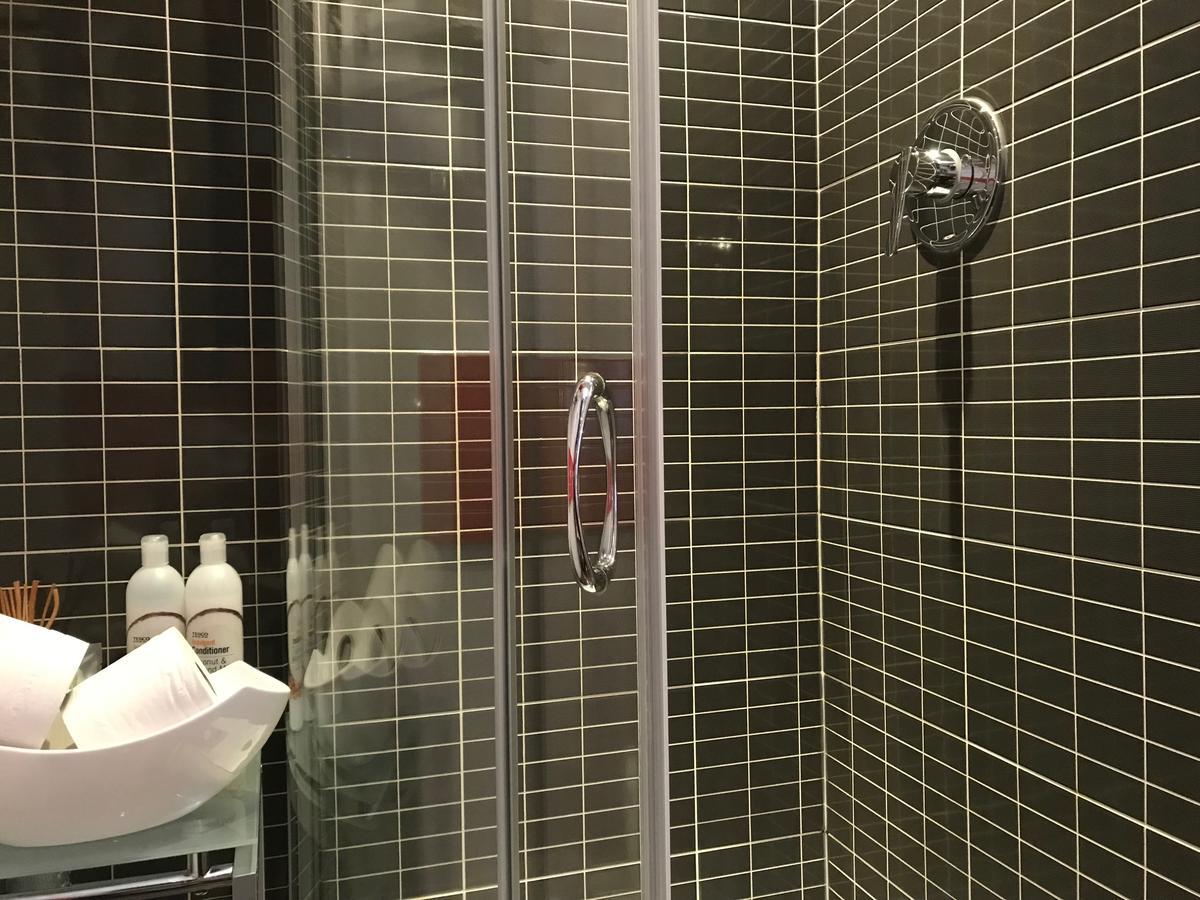 Regency Rooms Littlehampton Ngoại thất bức ảnh