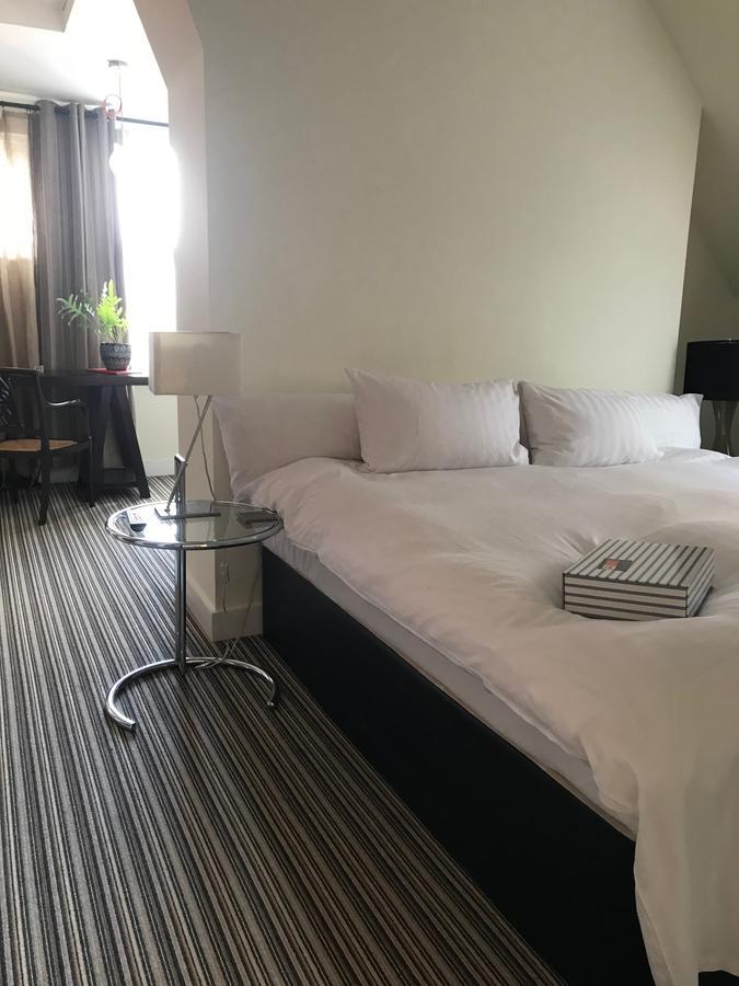 Regency Rooms Littlehampton Ngoại thất bức ảnh