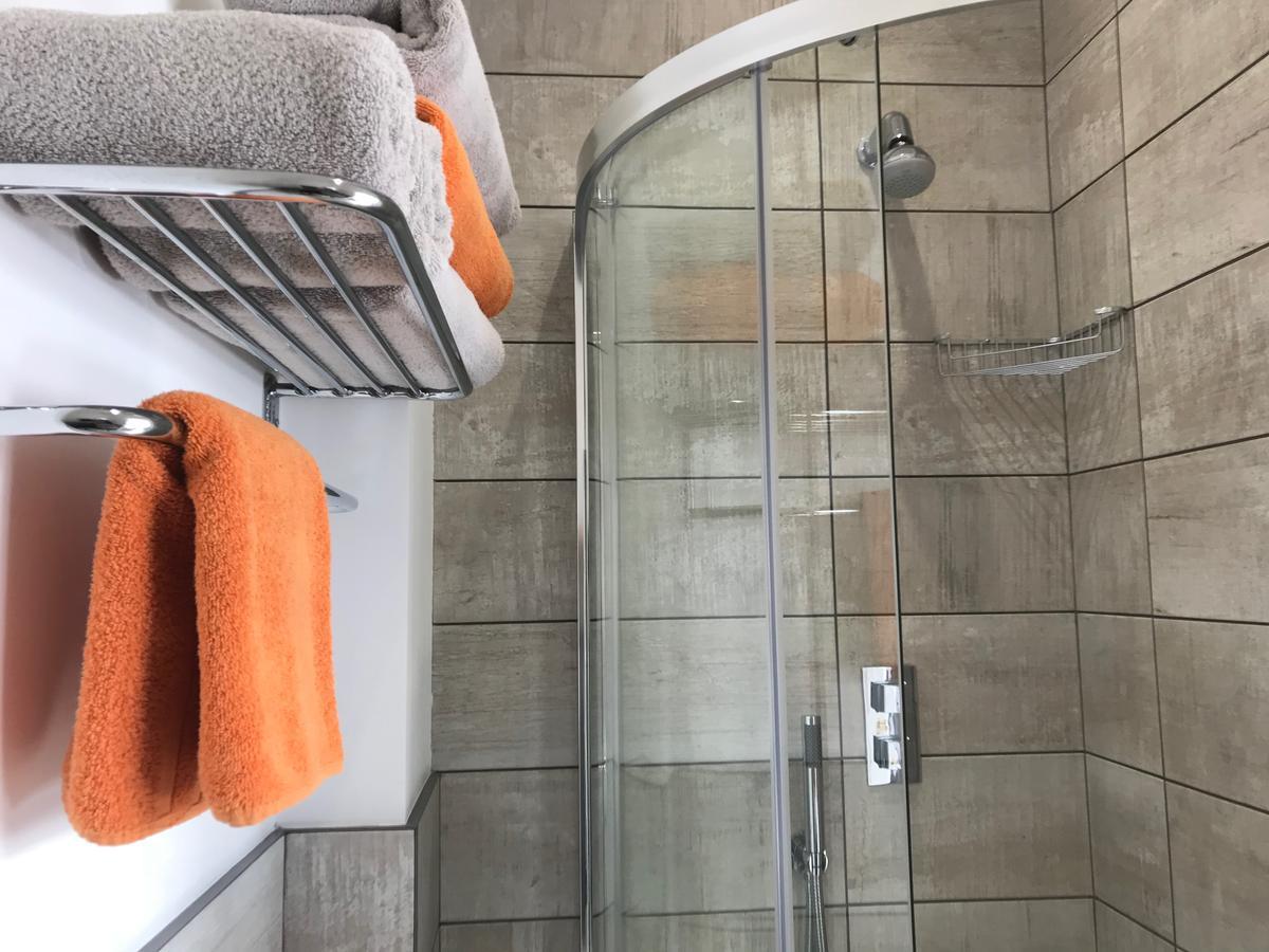 Regency Rooms Littlehampton Ngoại thất bức ảnh