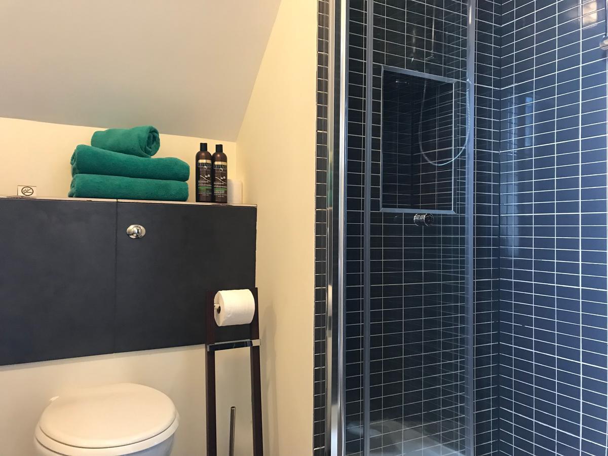 Regency Rooms Littlehampton Ngoại thất bức ảnh