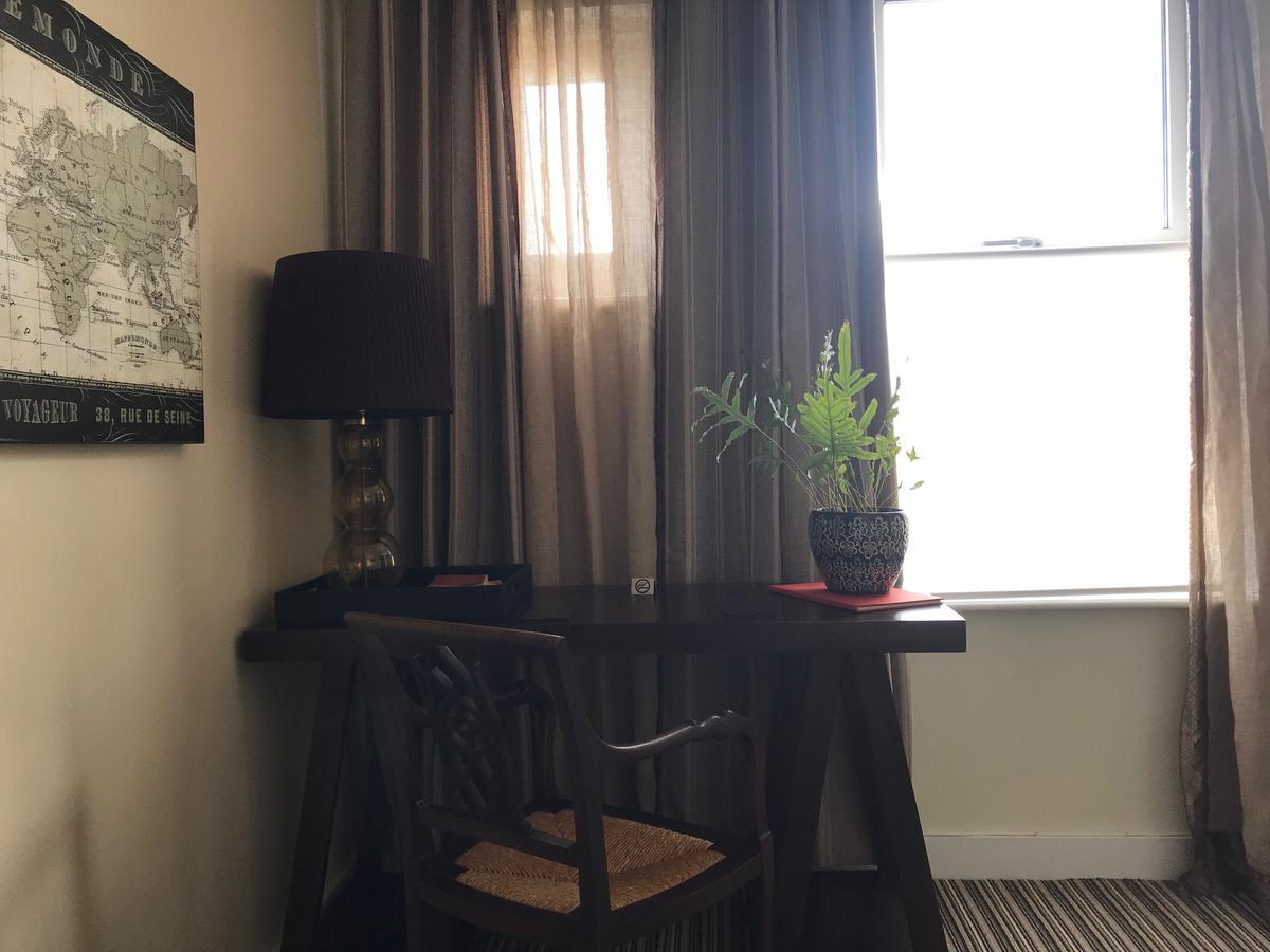 Regency Rooms Littlehampton Ngoại thất bức ảnh