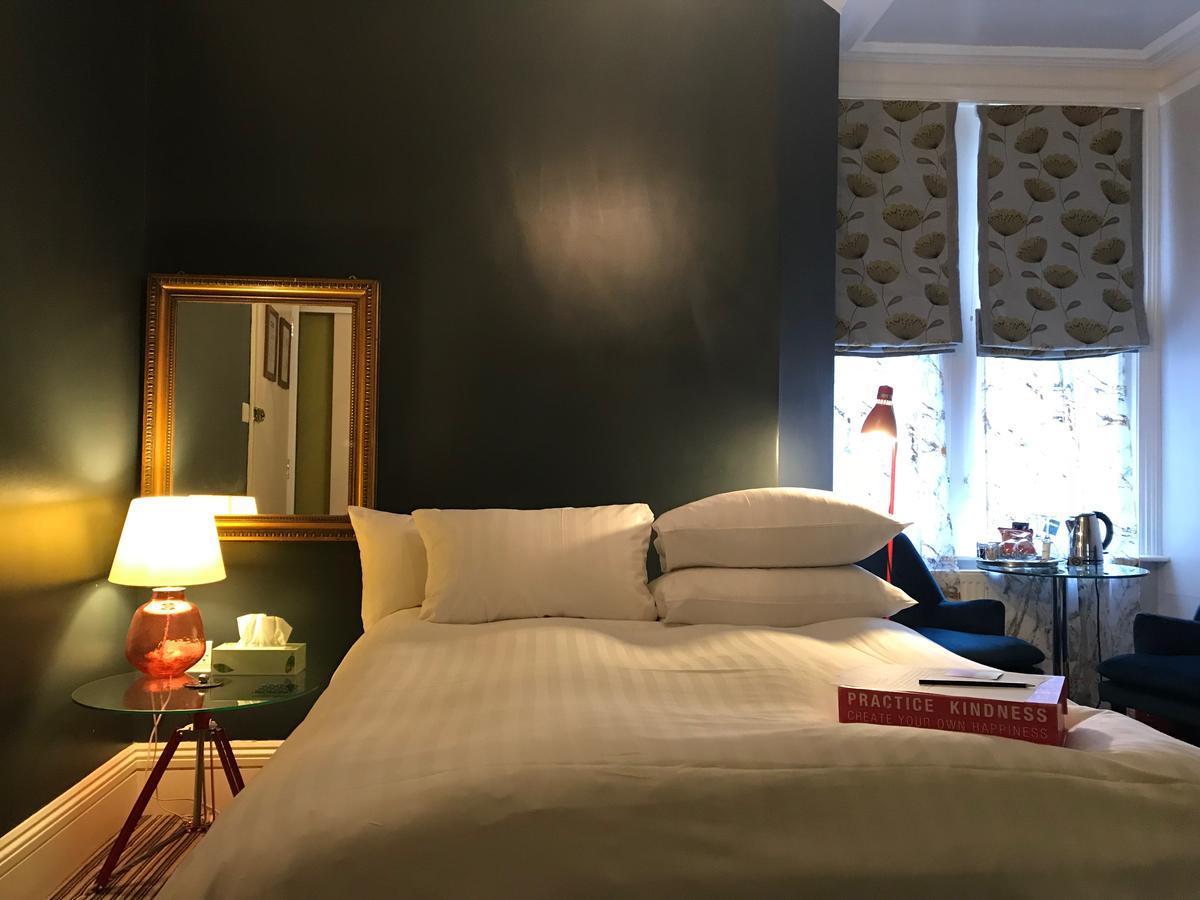 Regency Rooms Littlehampton Ngoại thất bức ảnh